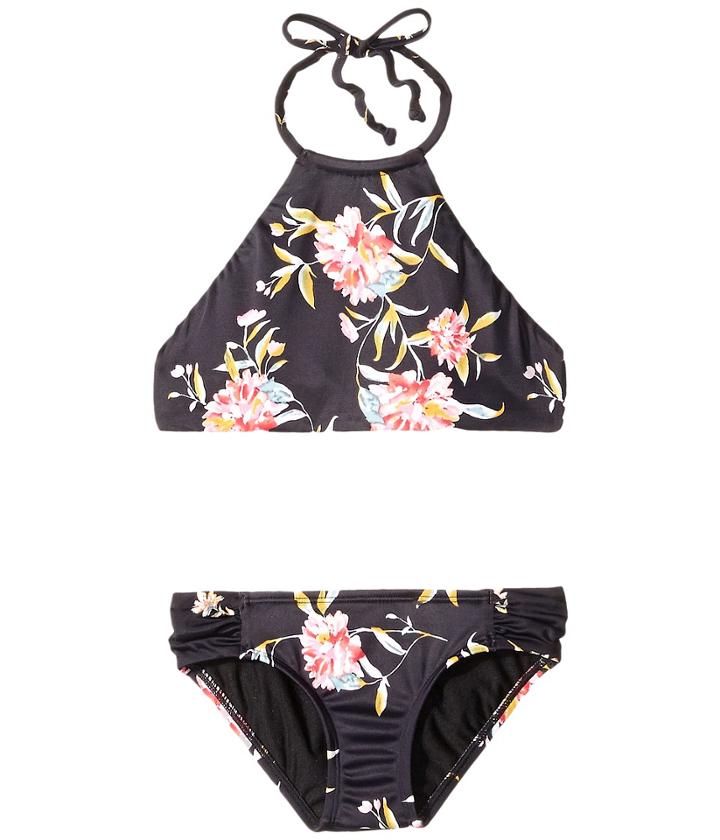 Billabong Kids - Via Rosa High Neck Set