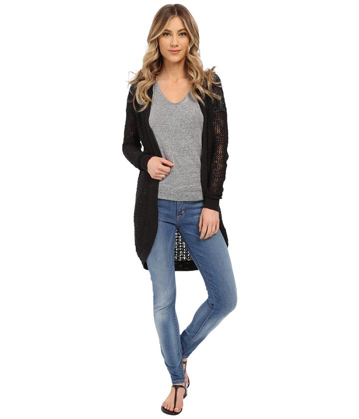 Roxy - Ocean Of Love Cardigan