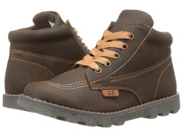 Jumping Jacks Kids - Scruff