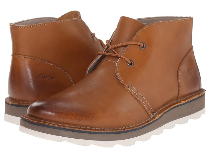 Clarks - Darble Mid