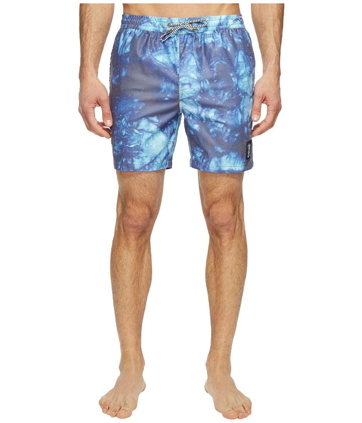 Globe - Evil Paradise Poolshorts