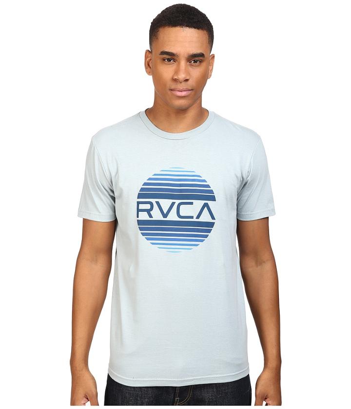 Rvca - Sanborn Gradient Tee
