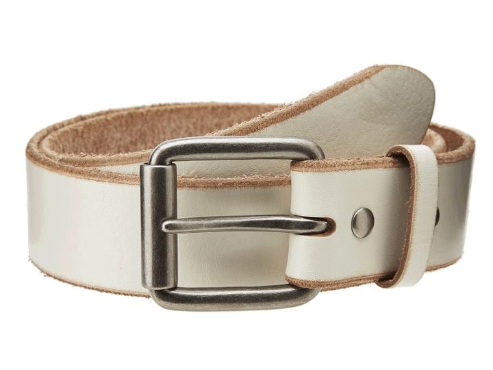 Bill Adler 1981 - Jelly Bean Belt