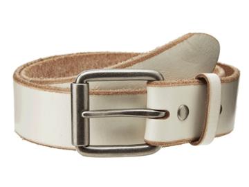 Bill Adler 1981 - Jelly Bean Belt