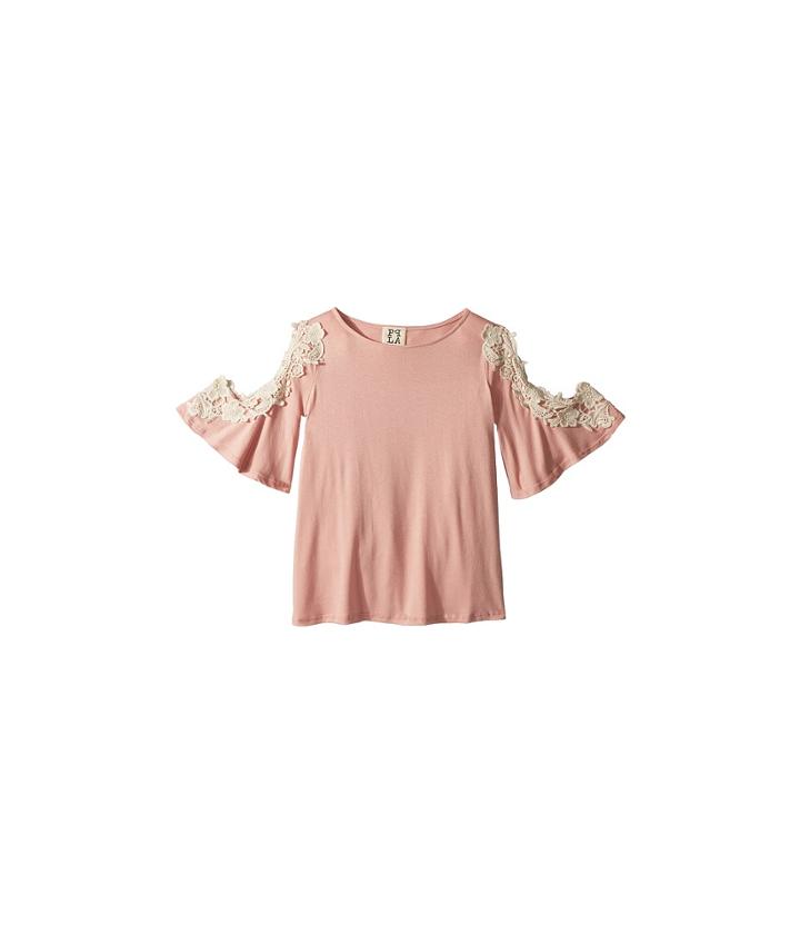 People's Project La Kids - Penny Knit Top