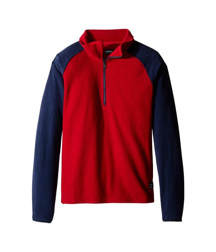 O'neill Kids - Rails Zip Fleece