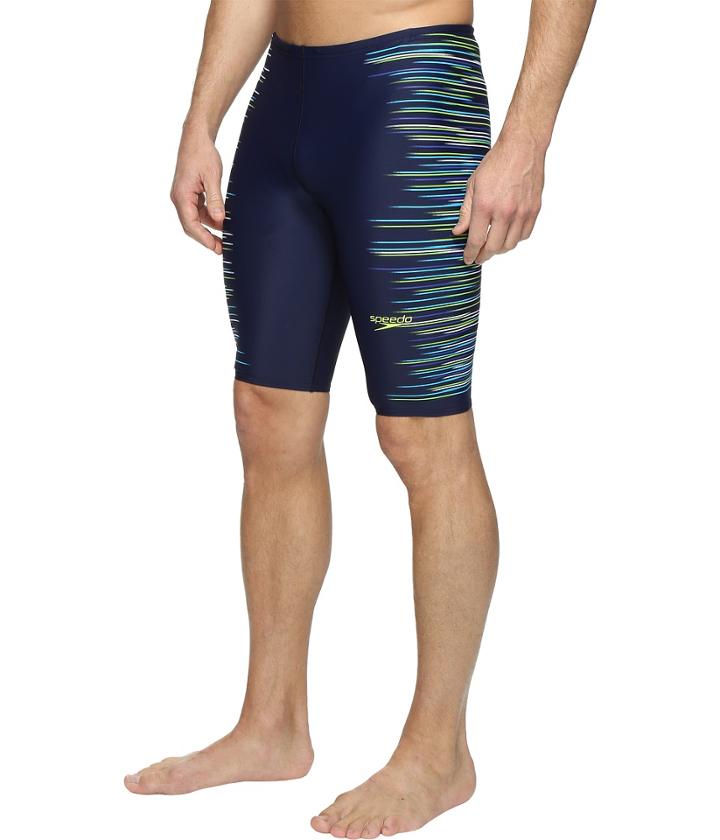 Speedo - Horizon Blue Jammer