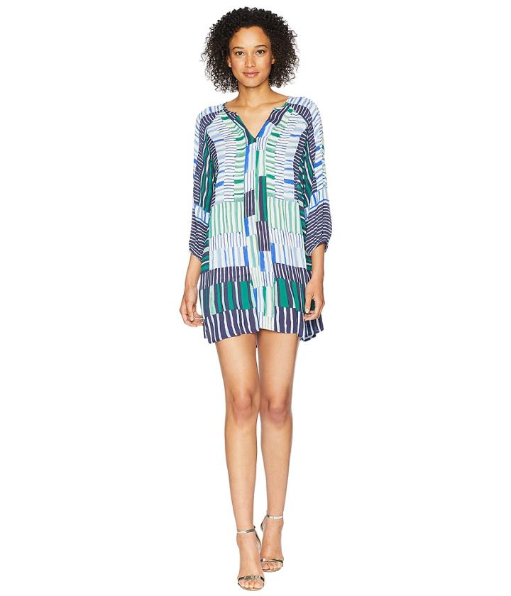 Nic+zoe - Thousand Miles Dress