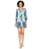 Nic+zoe - Thousand Miles Dress