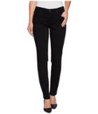 Ag Adriano Goldschmied - Leggings Ankle In Super Black