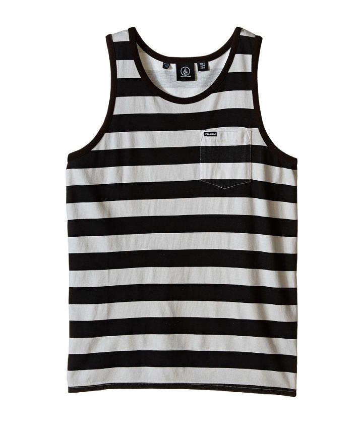 Volcom Kids - Blister Tank Top