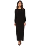 Kamalikulture By Norma Kamali - All-in-one Gown