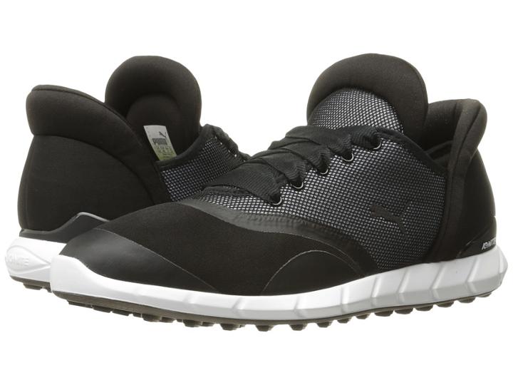 Puma Golf - Ignite Statement