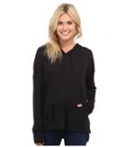 Hurley - Solid Novelty Pull Over Hoodie