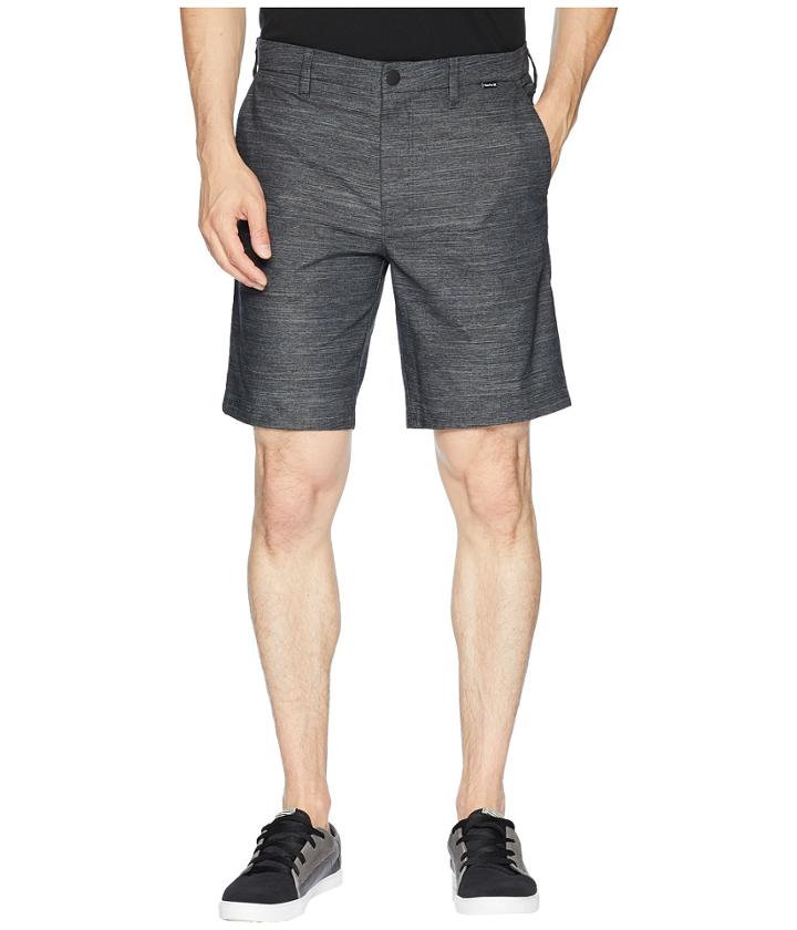 Hurley - Dri-fit Breathe 19 Walkshorts