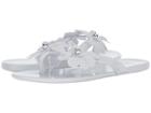 Nine West - Macinee Jelly Thong Sandal