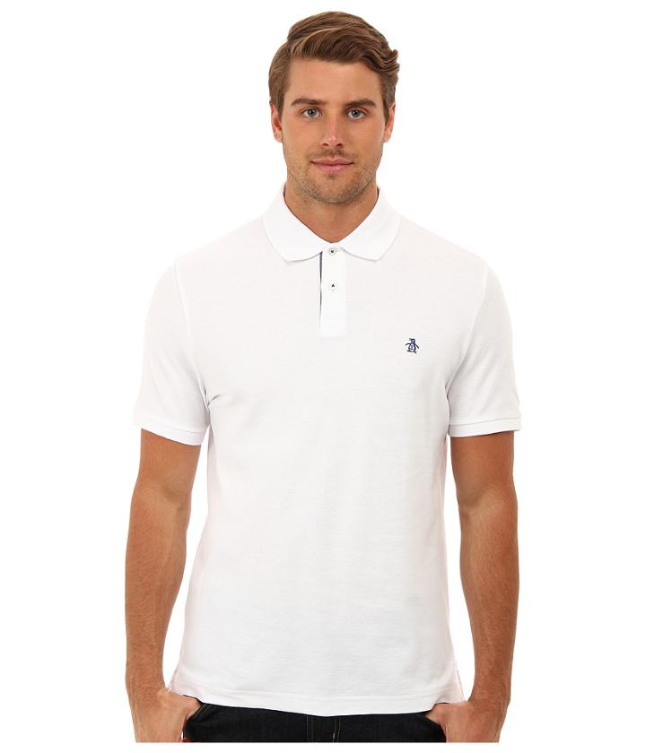 Original Penguin - Daddy-o Polo