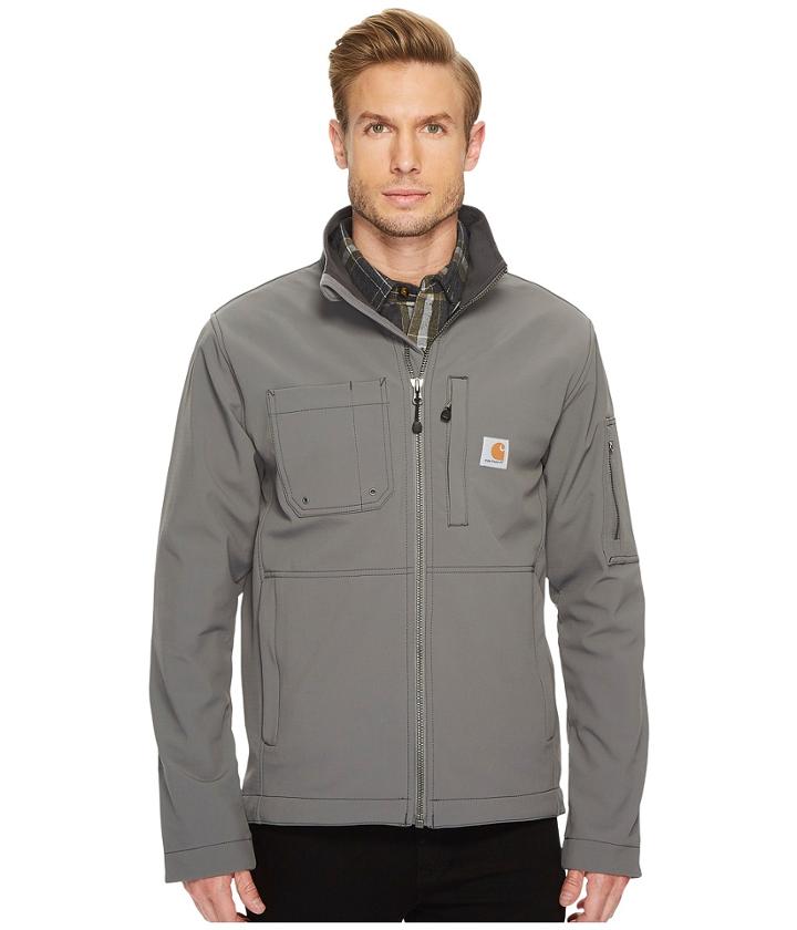 Carhartt - Rough Cut Jacket