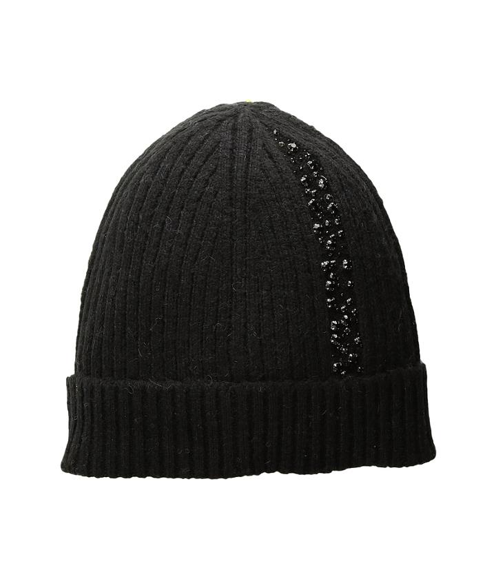 Lauren Ralph Lauren - Modern Jewel Beanie