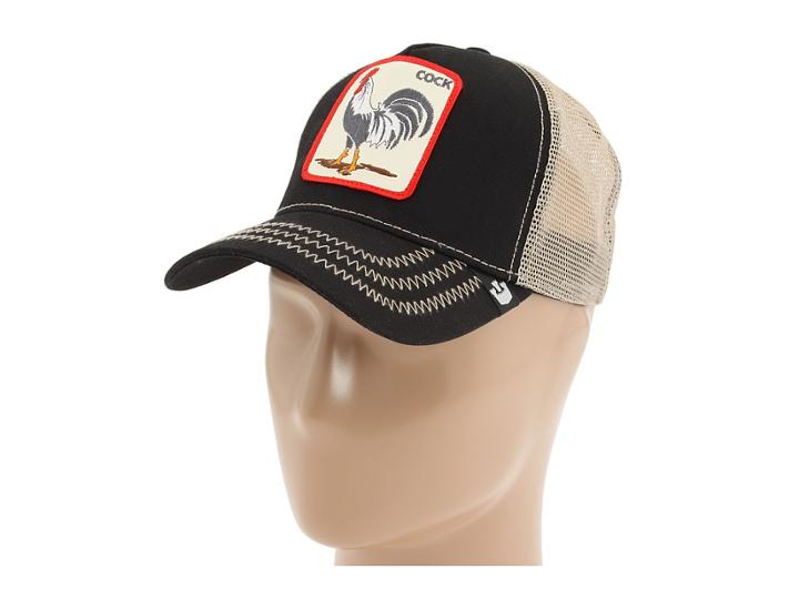 Goorin Brothers - Animal Farm Rooster