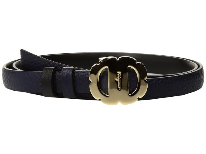 Salvatore Ferragamo - 23b508 Belt