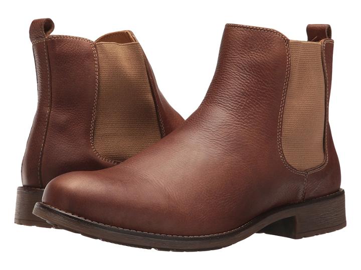 Massimo Matteo - Chelsea Pt Boot
