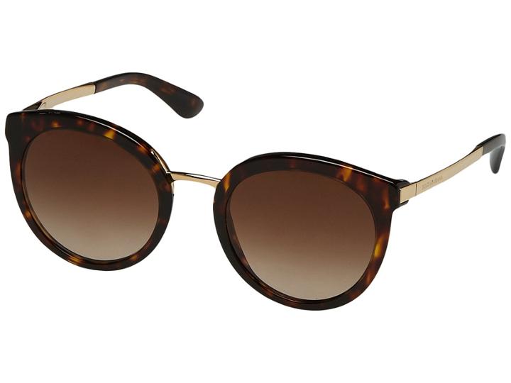 Dolce &amp; Gabbana - Dg4268