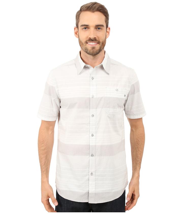 Marmot - Pismo Short Sleeve