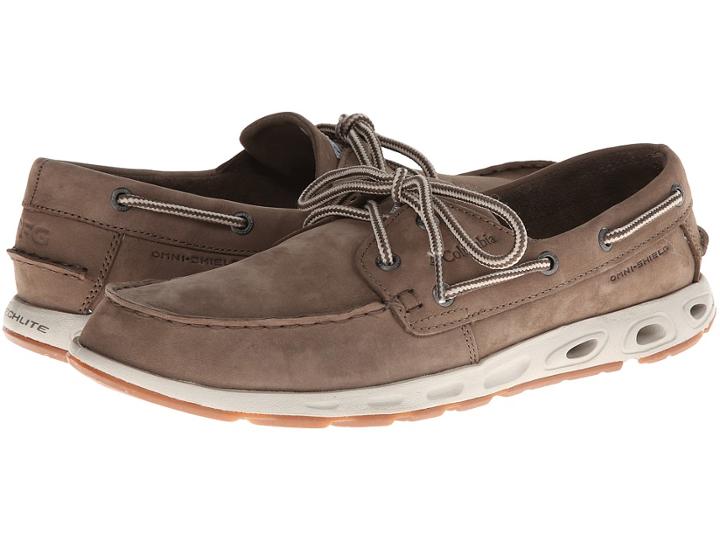 Columbia - Bonehead Vent Leather Pfg
