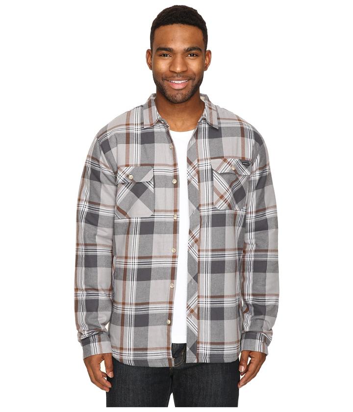 O'neill - Brawn Sherpa Woven