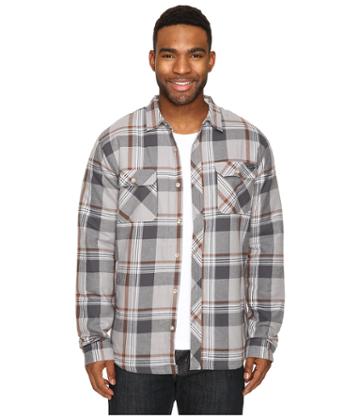 O'neill - Brawn Sherpa Woven