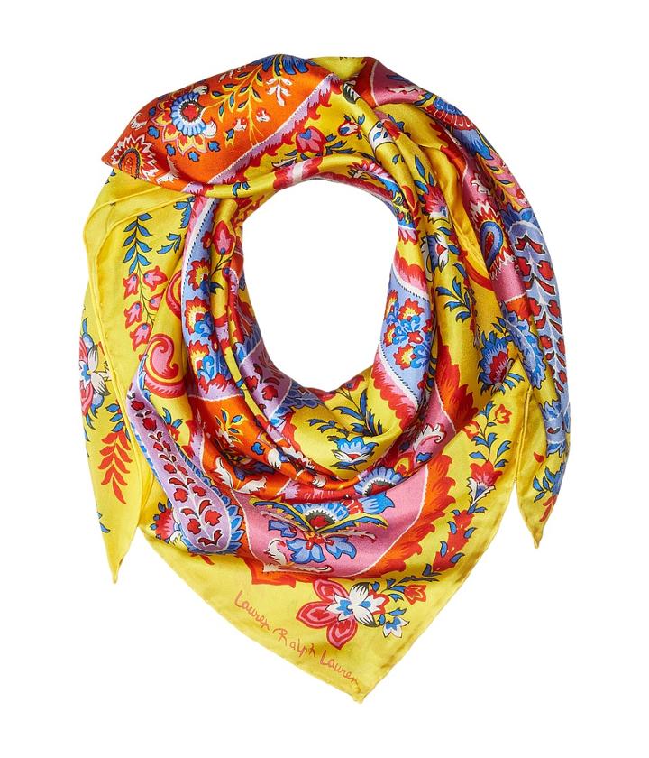 Lauren Ralph Lauren - Bridget Scarf