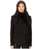 Lamarque - Nina Toscana Shearling Vest