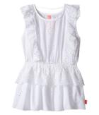 Seafolly Kids - Prairie Girl Dress Cover-up