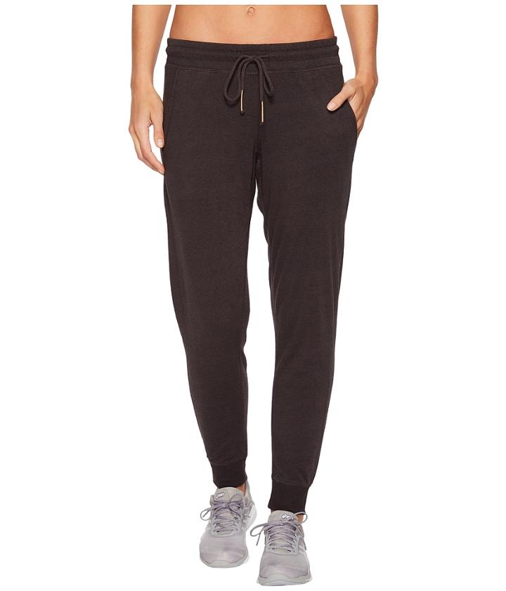 Spiritual Gangster - Om Namaste Skinny Jogger
