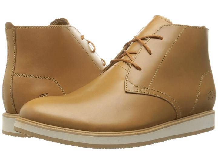 Lacoste - Millard Chukka 316 1