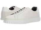 Salvatore Ferragamo - Cube Sneaker