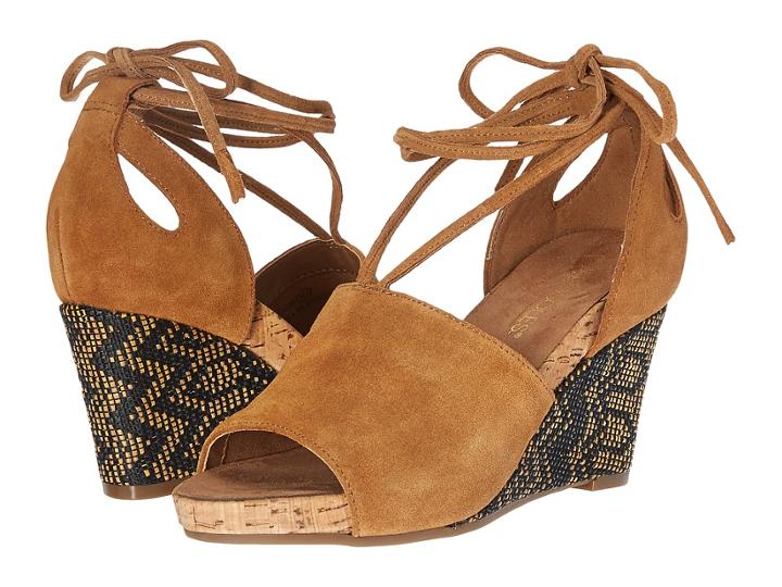 Aerosoles - Spring Plush