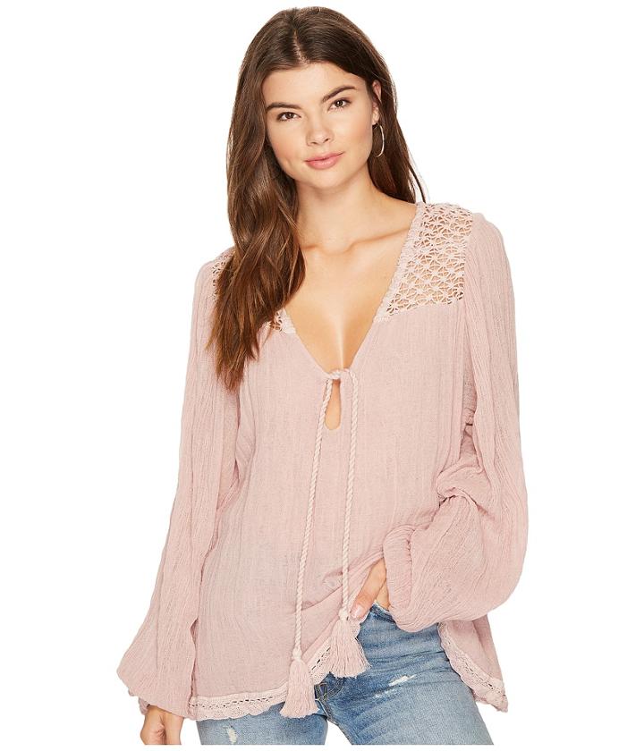 Jen's Pirate Booty - Orissa Top