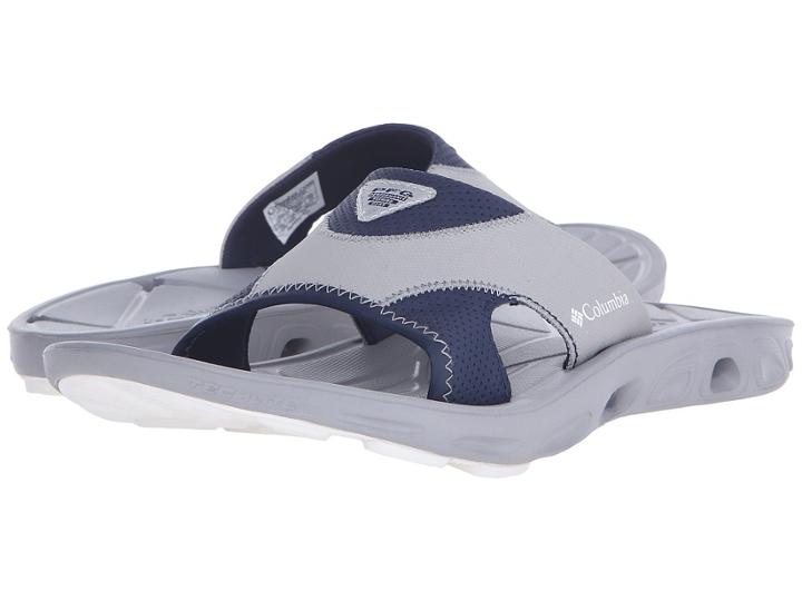 Columbia - Techsun Vent Slide Pfg