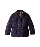 Burberry Kids - Portree Quilted Coat