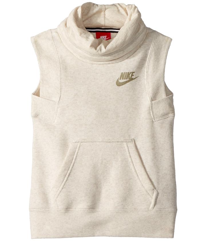Nike Kids - Nsw Modern Sleeveless Funnel Top