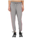 Zobha - Relaxed Track Pants W/ Flat Tipping
