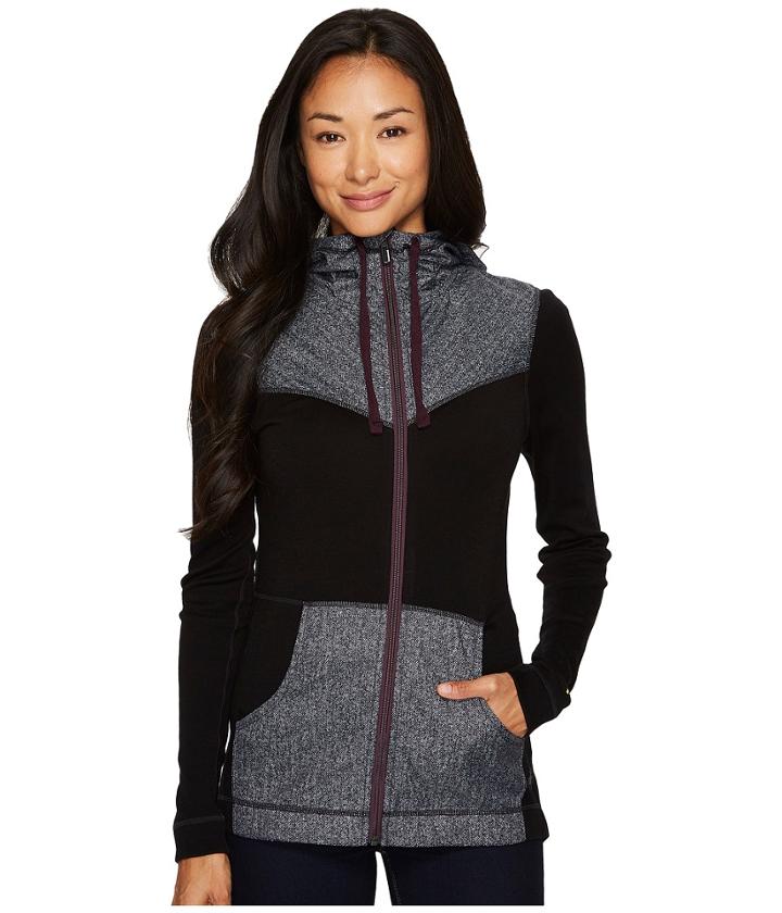 Smartwool - Merino 250 Sport Hoodie