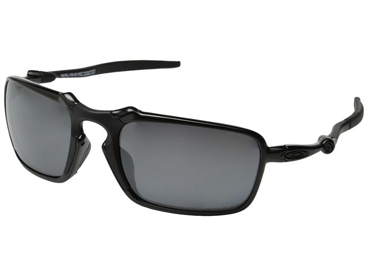 Oakley - Badman