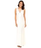 Rsvp - Darcy Long Satin Gown