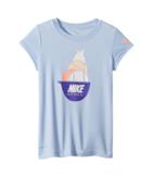 Nike Kids - Softball Sundae Dri-fit Short Sleeve Tee