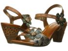 Spring Step - Guiditta