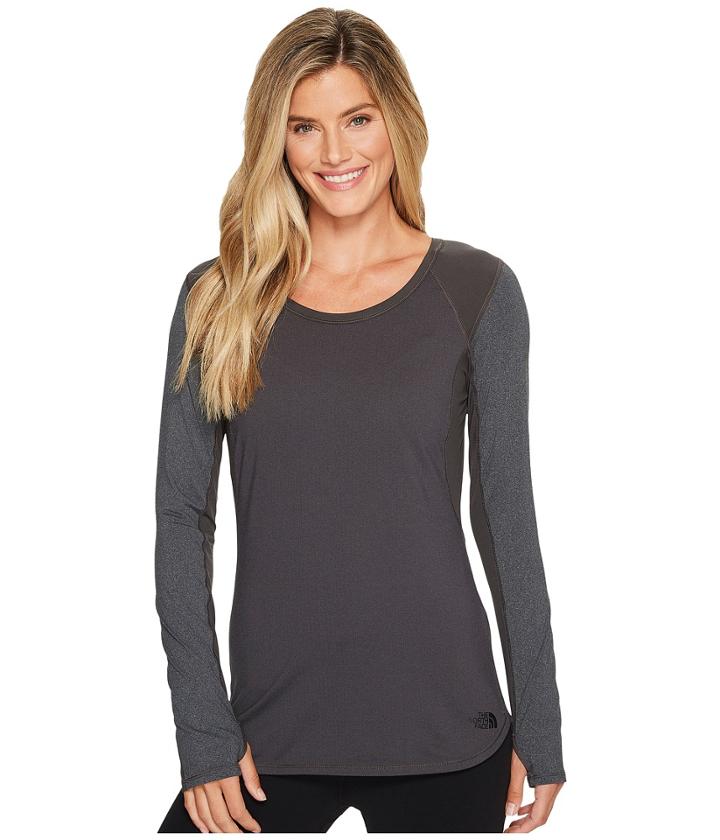 The North Face - Motivation Long Sleeve