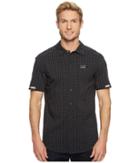 Pearl Izumi - Short Sleeve Button Up